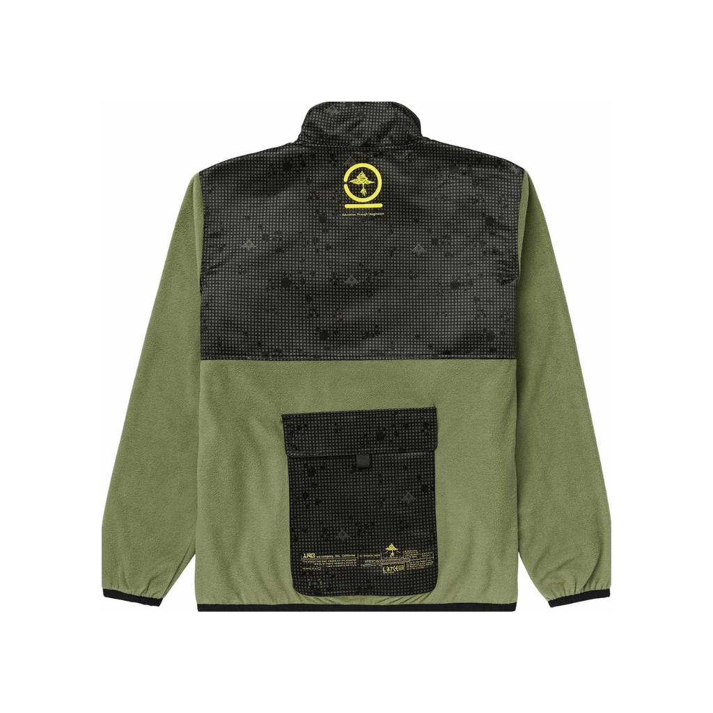 Chaqueta Polar LRG Cheap Future Station M