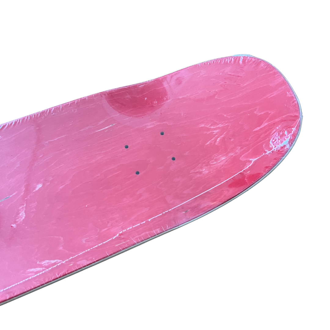 Tabla Stranger 2026 Yorgo Re edicion 1989 8,75" INCLUYE LIJA