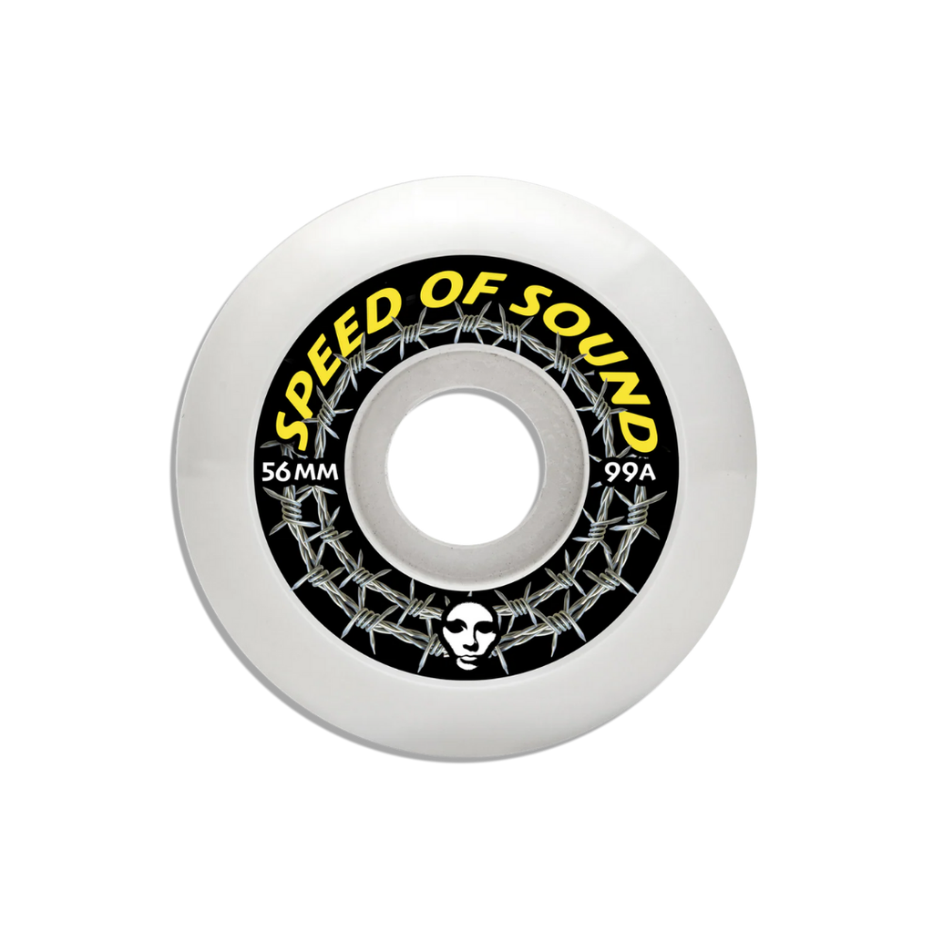 Ruedas Opera sos Barbwire Asymmetrical 99a