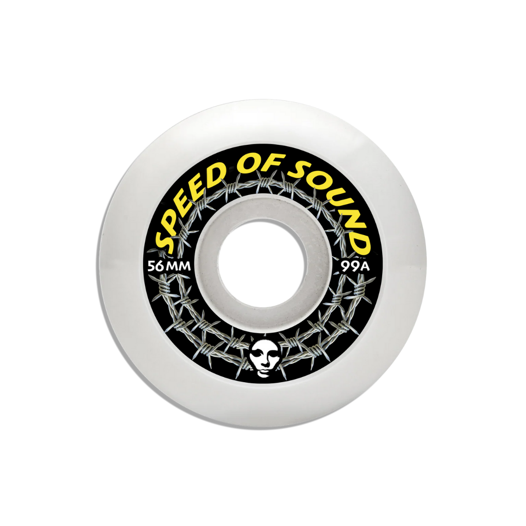 Ruedas Opera sos Barbwire Asymmetrical 99a