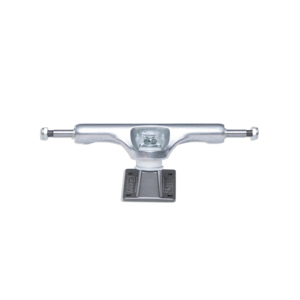Slappy Trucks  ST1 Hollow Lights 8.5" - Gunmetal