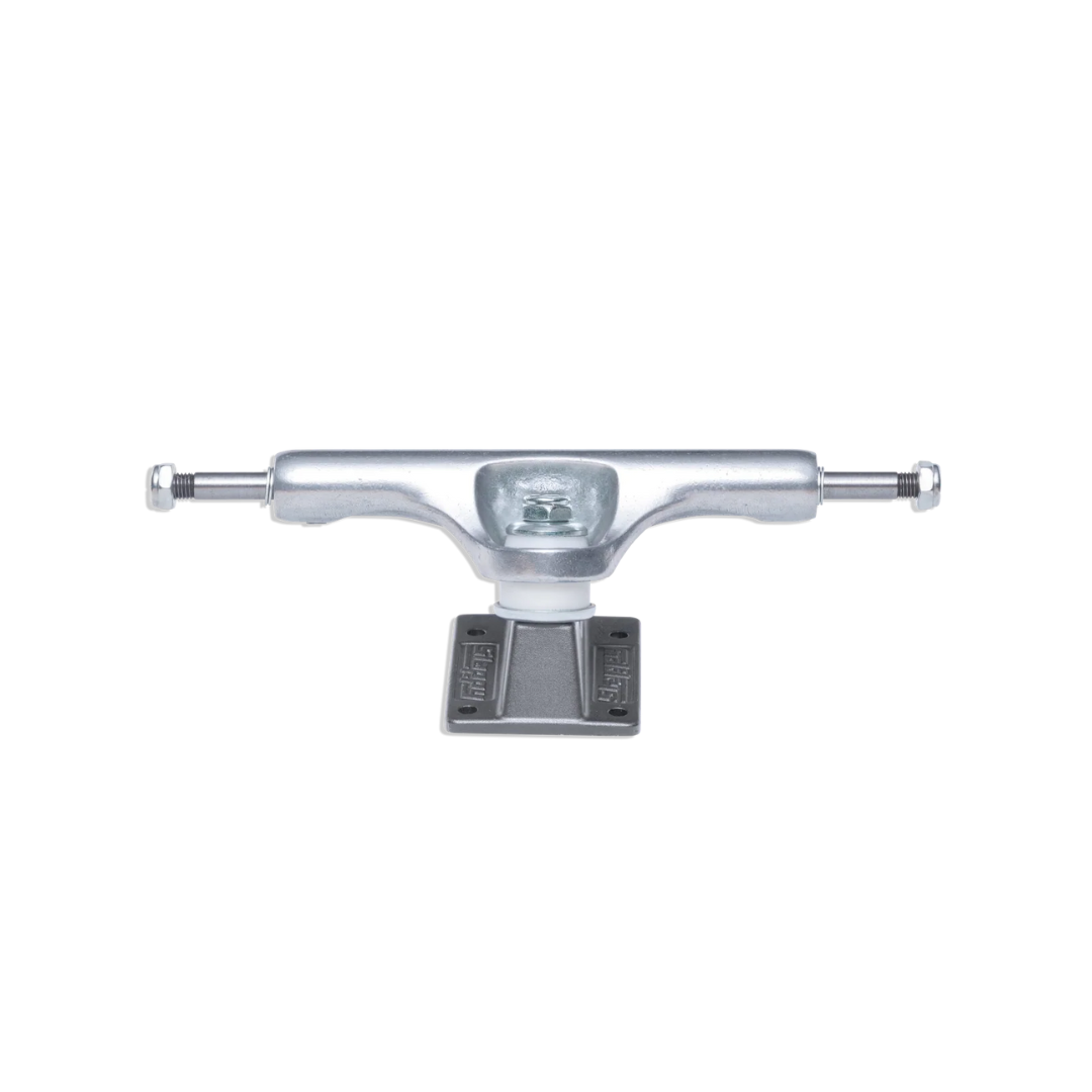 Slappy Trucks  ST1 Hollow Lights 8.5" - Gunmetal