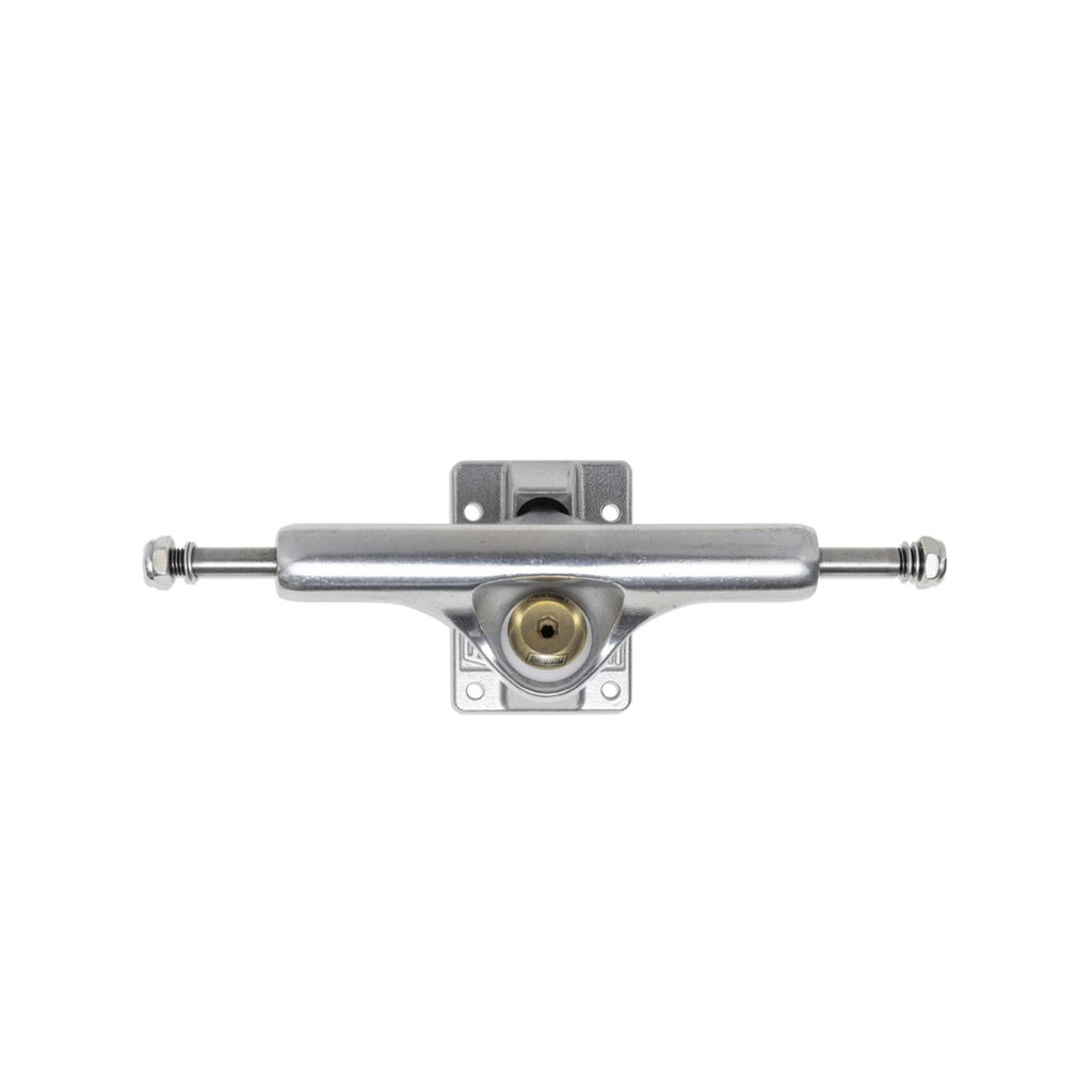 Slappy Trucks ST1 Inverted Hollow Lights/Ultra Low Kingpin - Polished