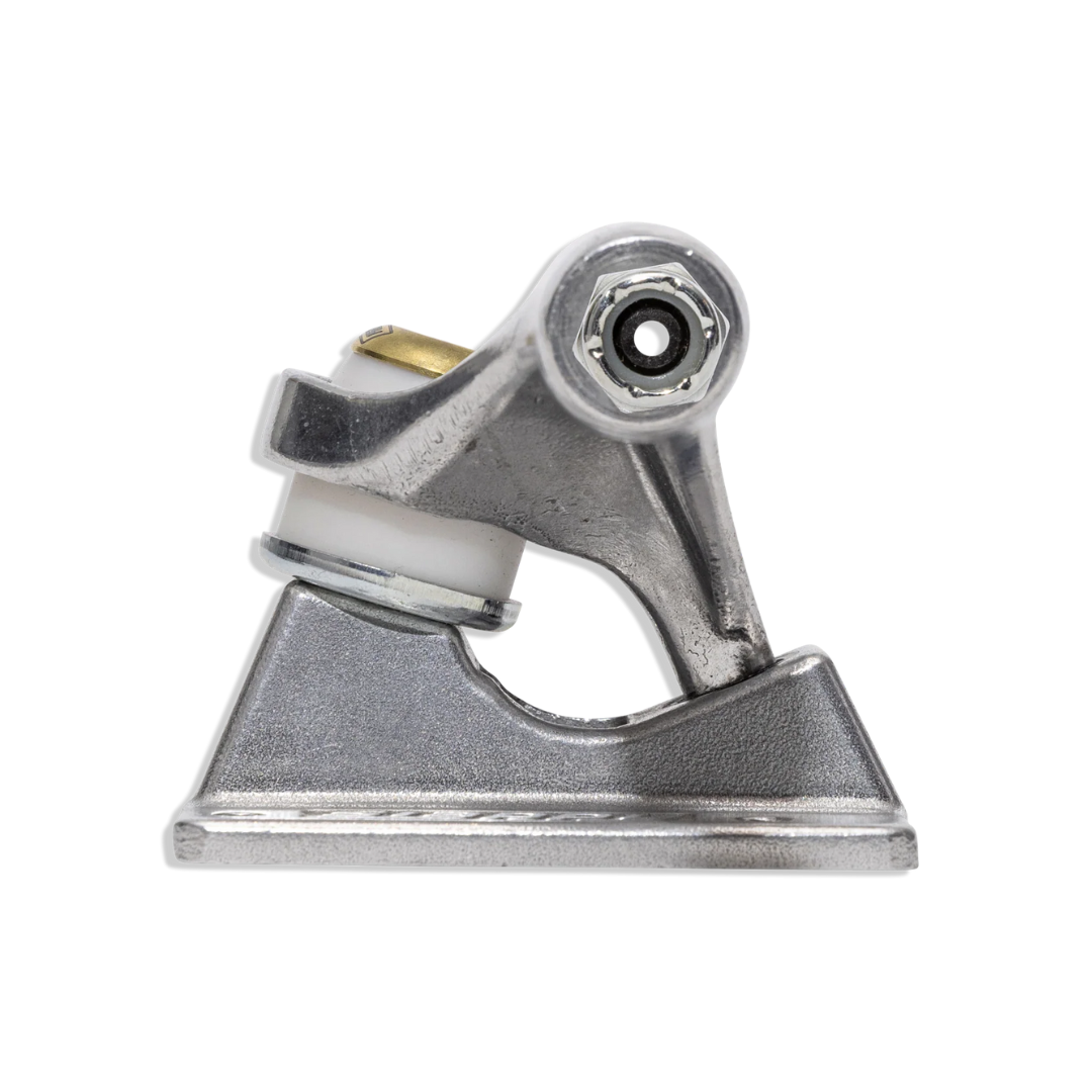 Slappy Trucks ST1 Inverted Hollow Lights/Ultra Low Kingpin - Polished