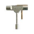 Llave Slappy Trucks ST1 Enhebradora - Silve