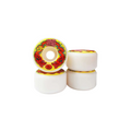 Ruedas Retro wheels 53MM
