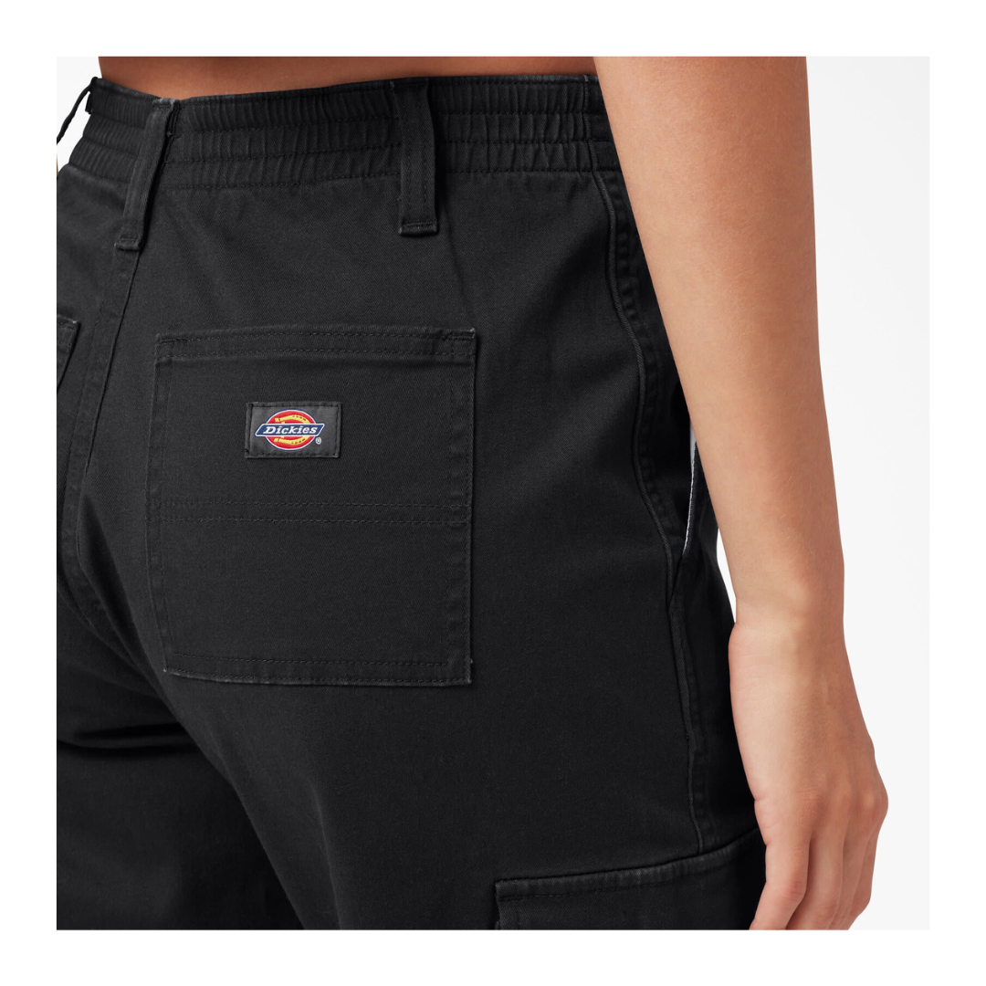 pantalon mujer dickies