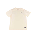 Polera Grizzly Griptape EMBROIDERED OG BEAR Beige pastel