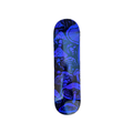 sunrise skateboards holograma
