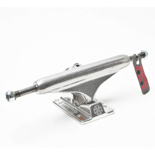 Independent Trucks  Forged Hollow Silver