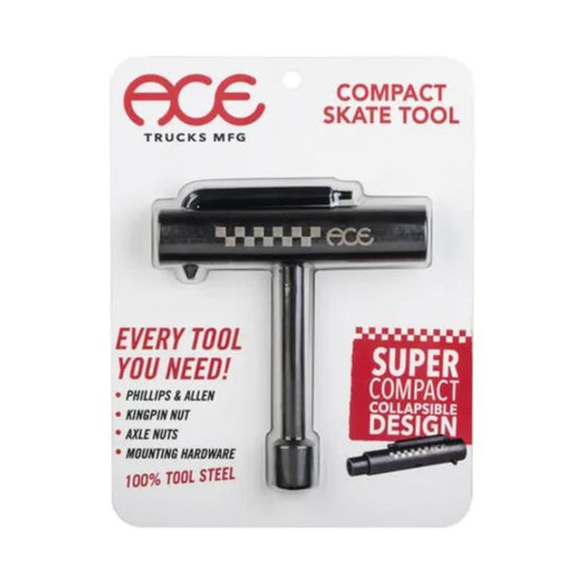 Llave skate Ace trucks compactible