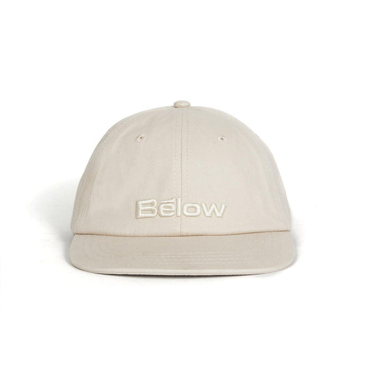 Jockey Below Societe Dad hat Marfil