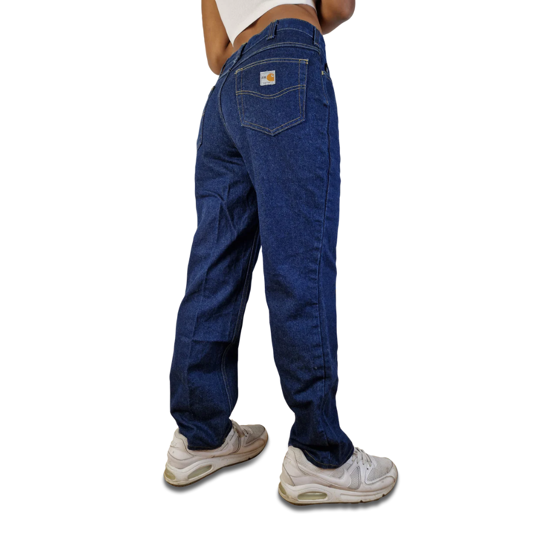 jeans carthartt nuevo 