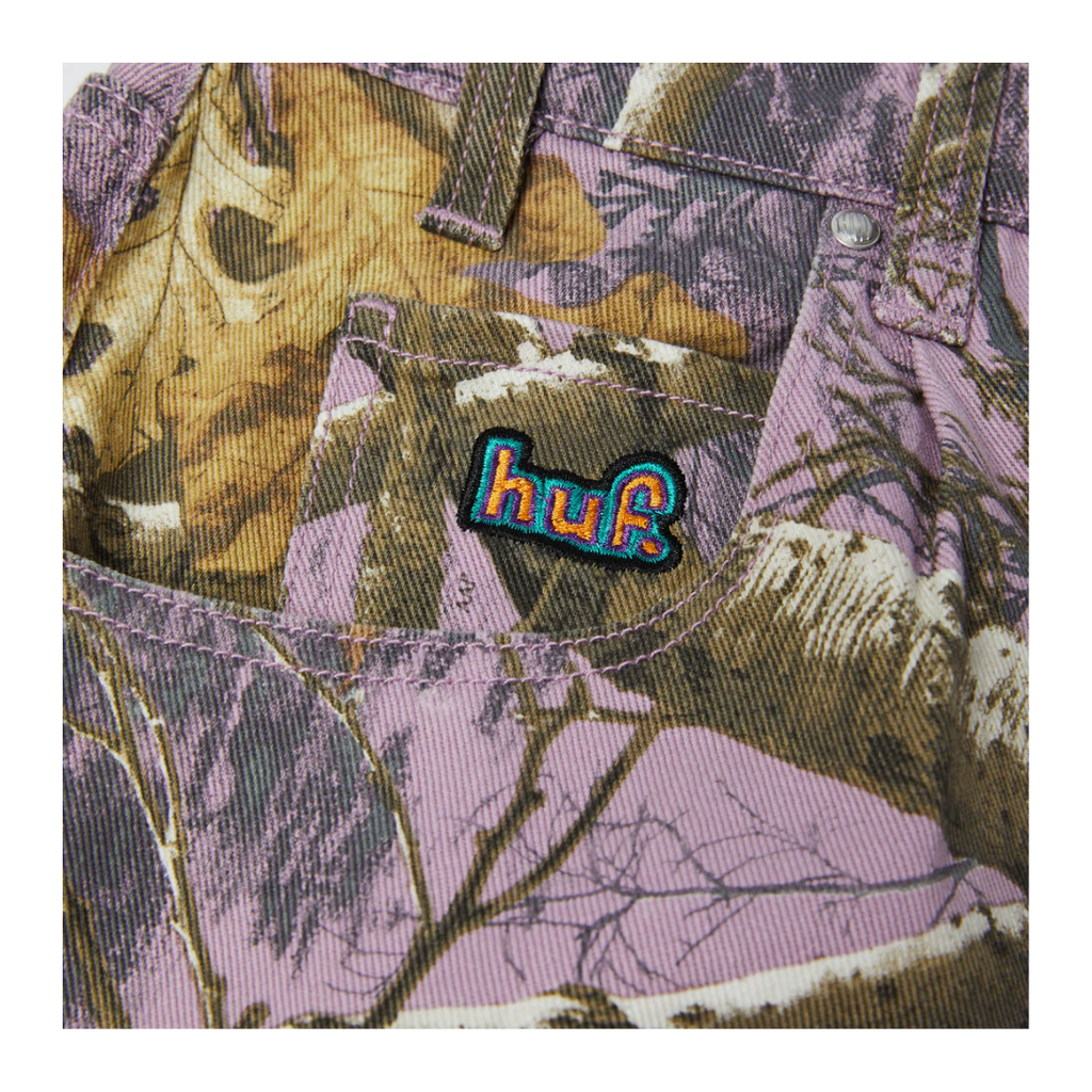 pantalon huf 