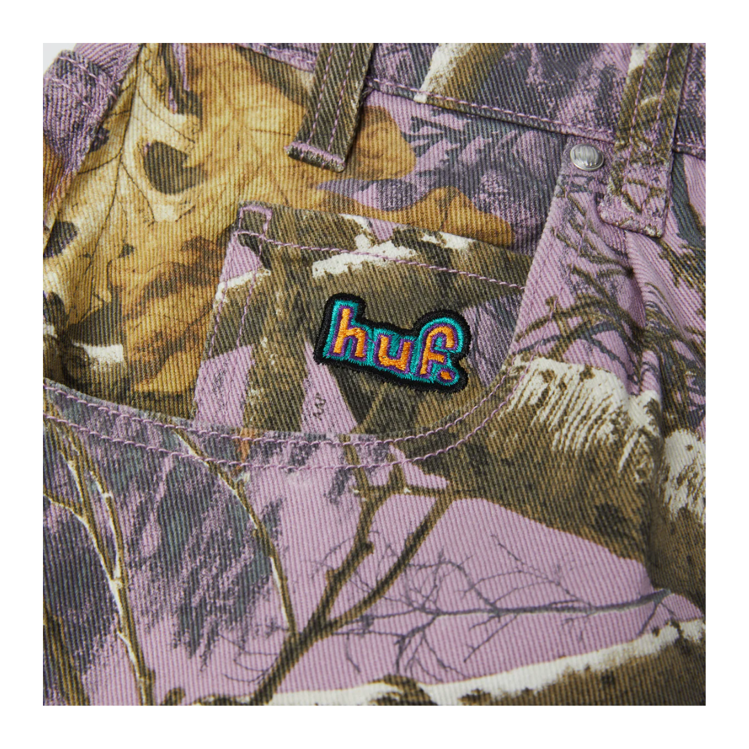 pantalon huf 