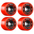 Ruedas Bones  ATF Rough rider runners red 59mm