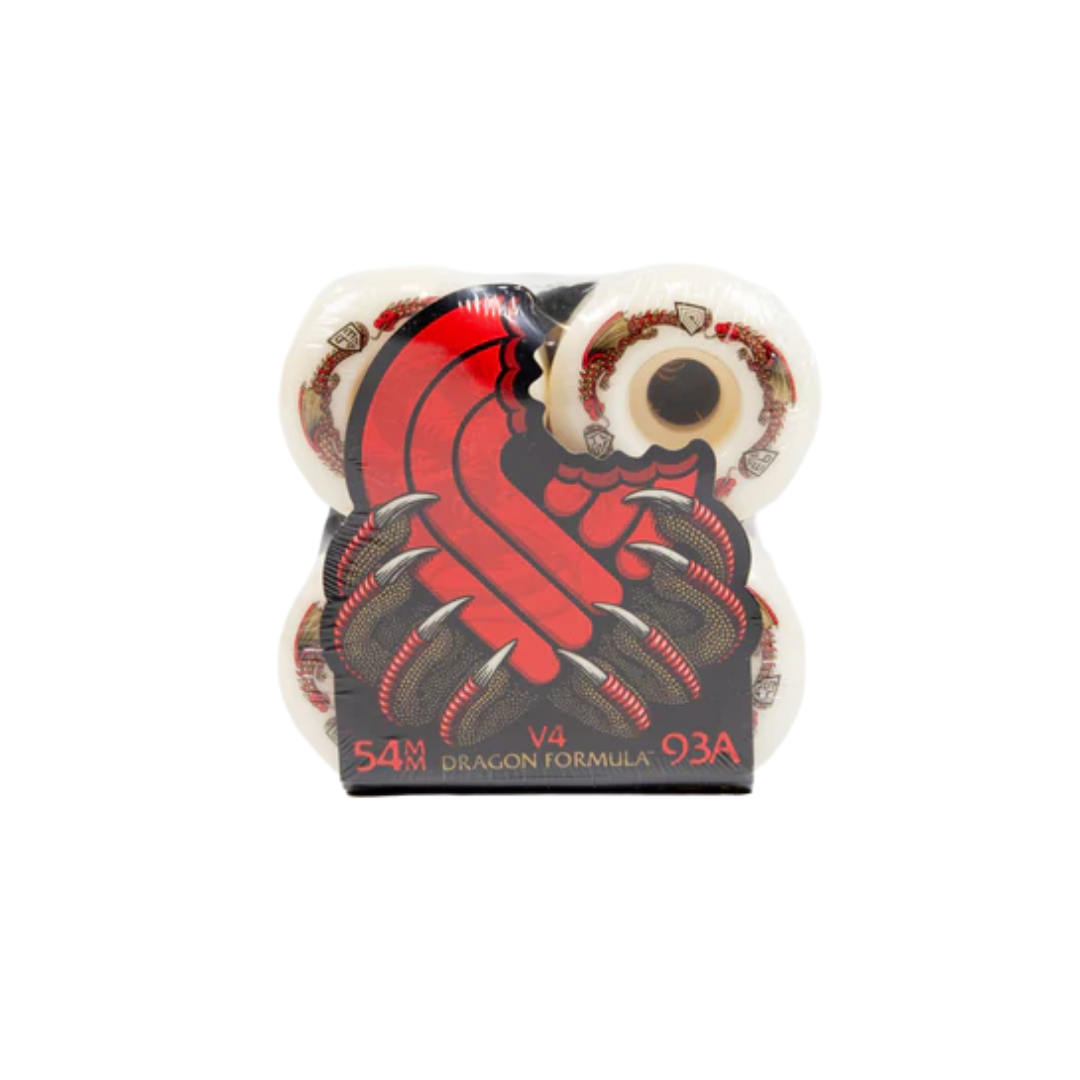Ruedas Powell Peralta Dragon formula  93a V4 54 x 34mm