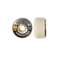 Ruedas Spitfire F4 99 du Conical Yellow 54mm