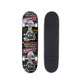 Tabla de Skate Completa Grizzly griptape  As Bold As Ever 8.0