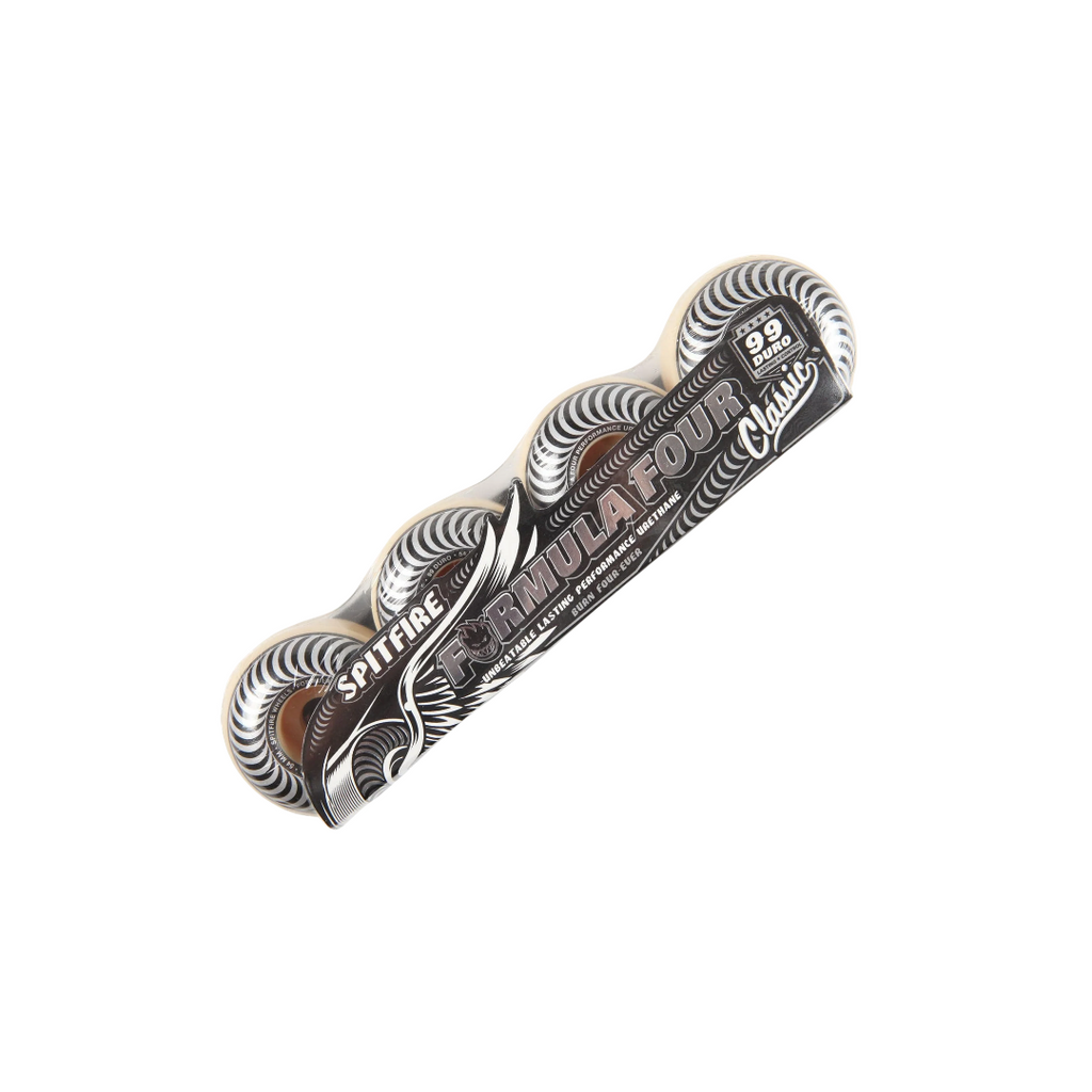 Ruedas Spitfire Formula Four Classic 54mm