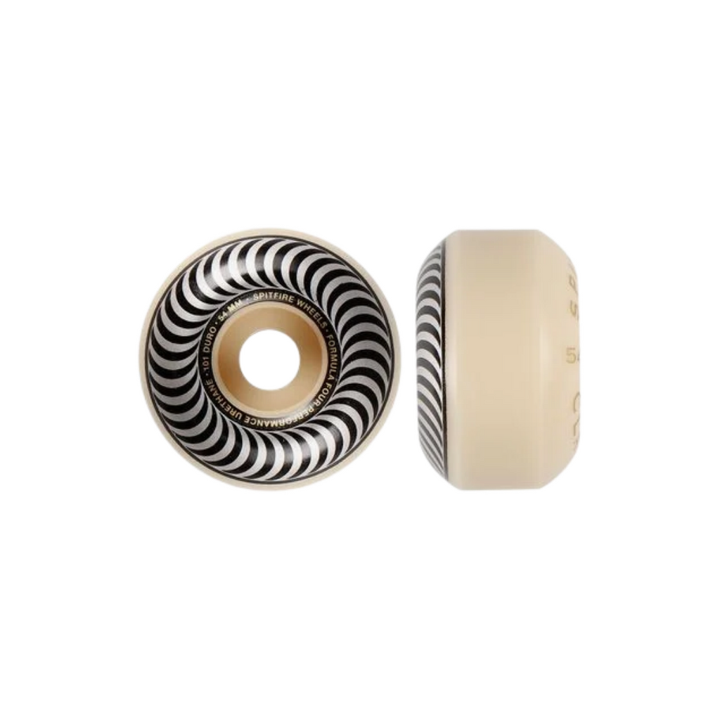 Ruedas Spitfire Formula Four Classic 54mm