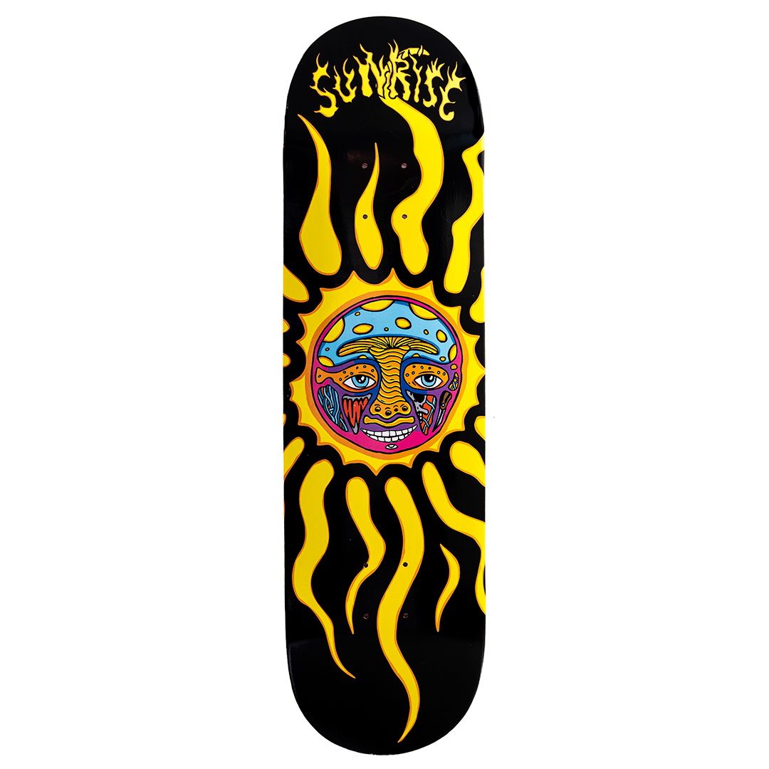 Tabla Sunrise "Sublime" 8.375