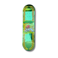 Tablas Sunrise Duende s 4.0 Foil Green 8.0