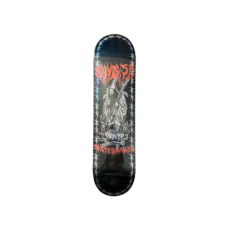 tabla de skate sunrise skate chileno entregas en santiago y envio a todo chile