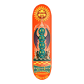Tabla de skate chileno anthology skateboards de skater para skaters