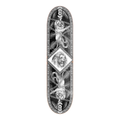 tabla de skate chilena leon skateshop online